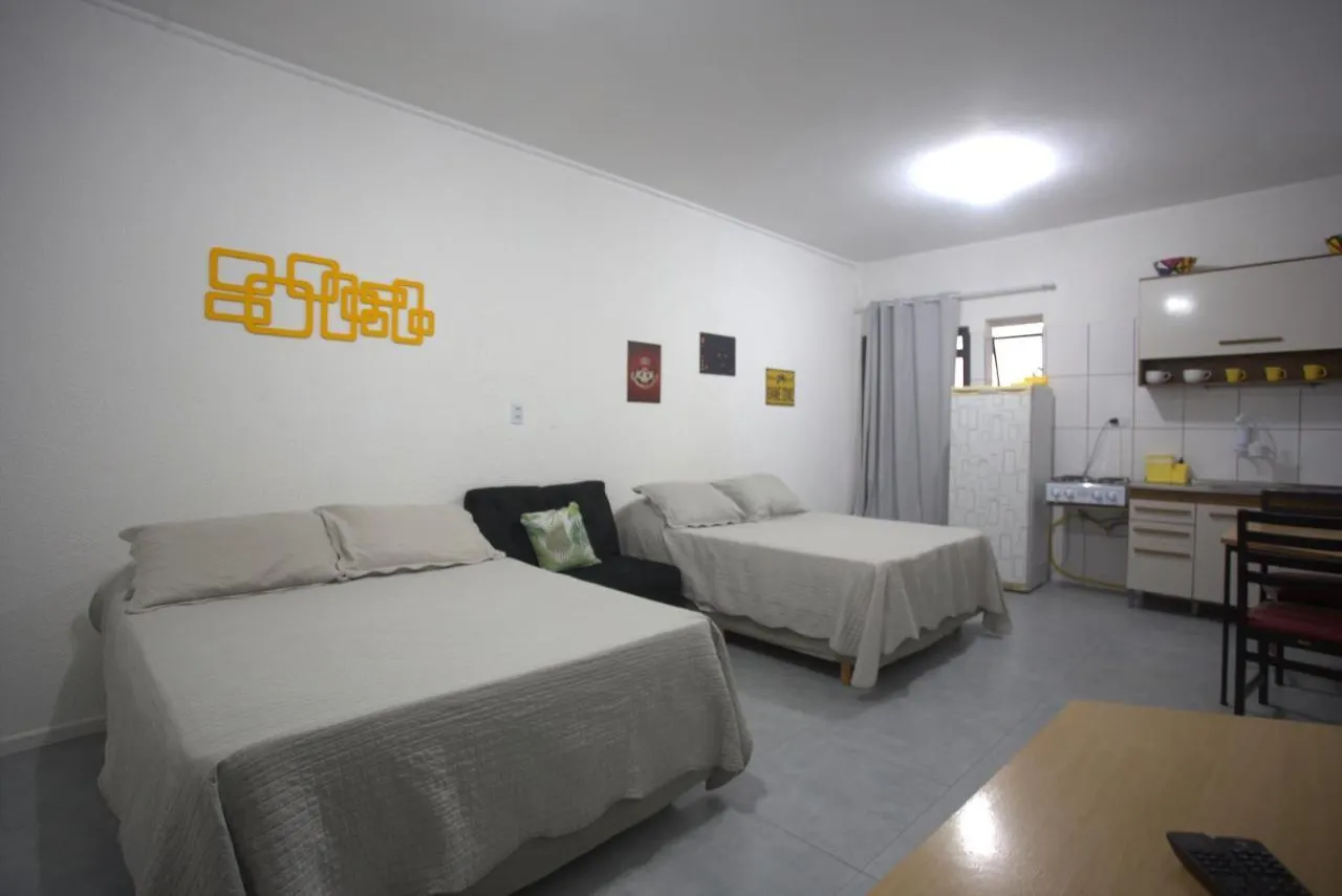 Galeria Apartamentos São Paulo 0*,  Brasil