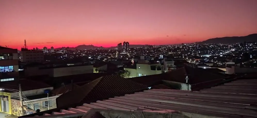 Galeria Apartamentos São Paulo 0*,
