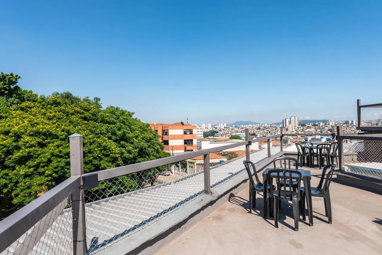 Galeria Apartamentos São Paulo