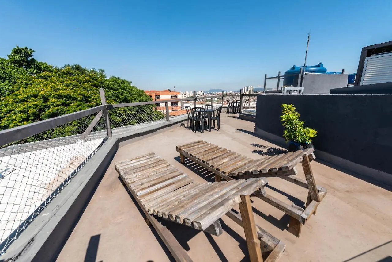 Galeria Apartamentos São Paulo Brasil