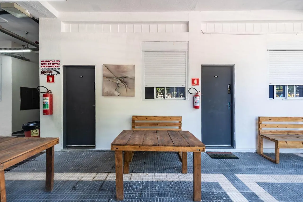 Galeria Apartamentos São Paulo