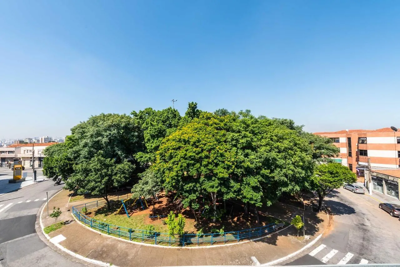 Galeria Apartamentos São Paulo Brasil