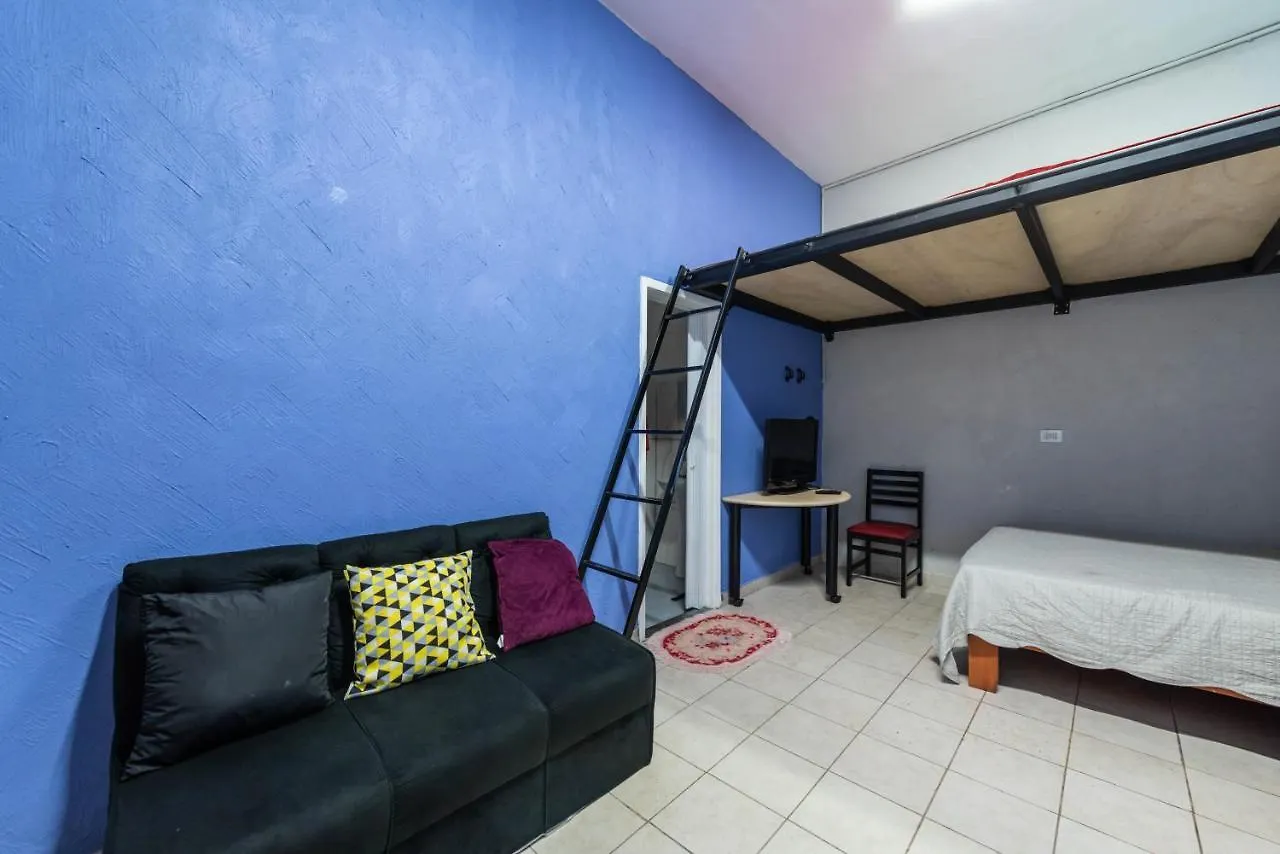 Galeria Apartamentos São Paulo