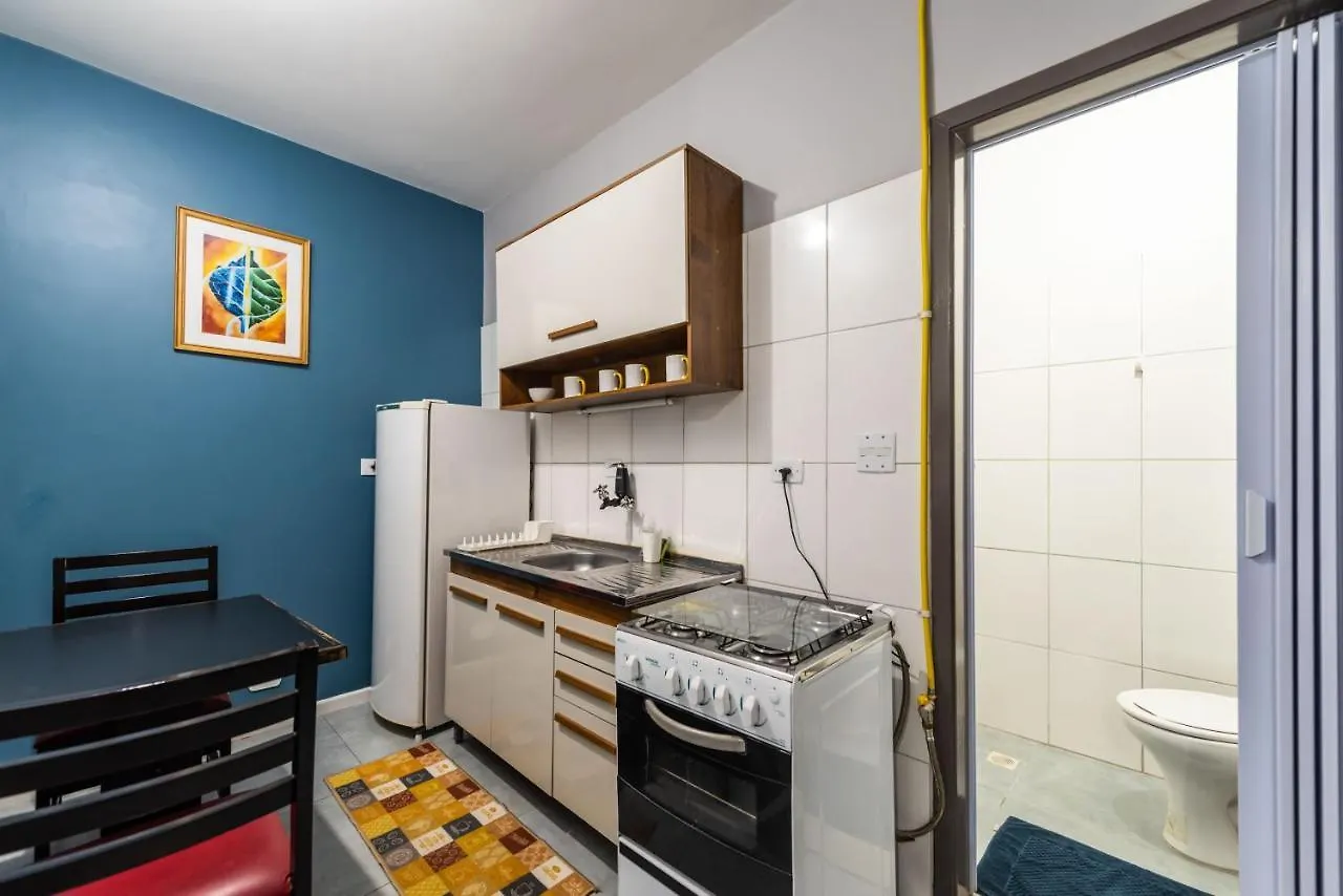 Galeria Apartamentos São Paulo