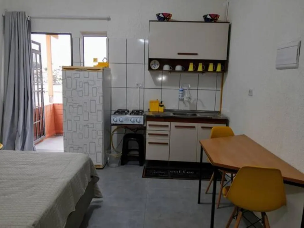 Galeria Apartamentos São Paulo