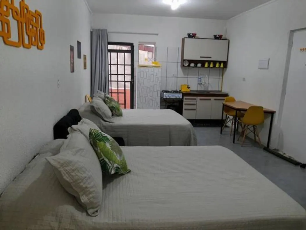 Galeria Apartamentos São Paulo
