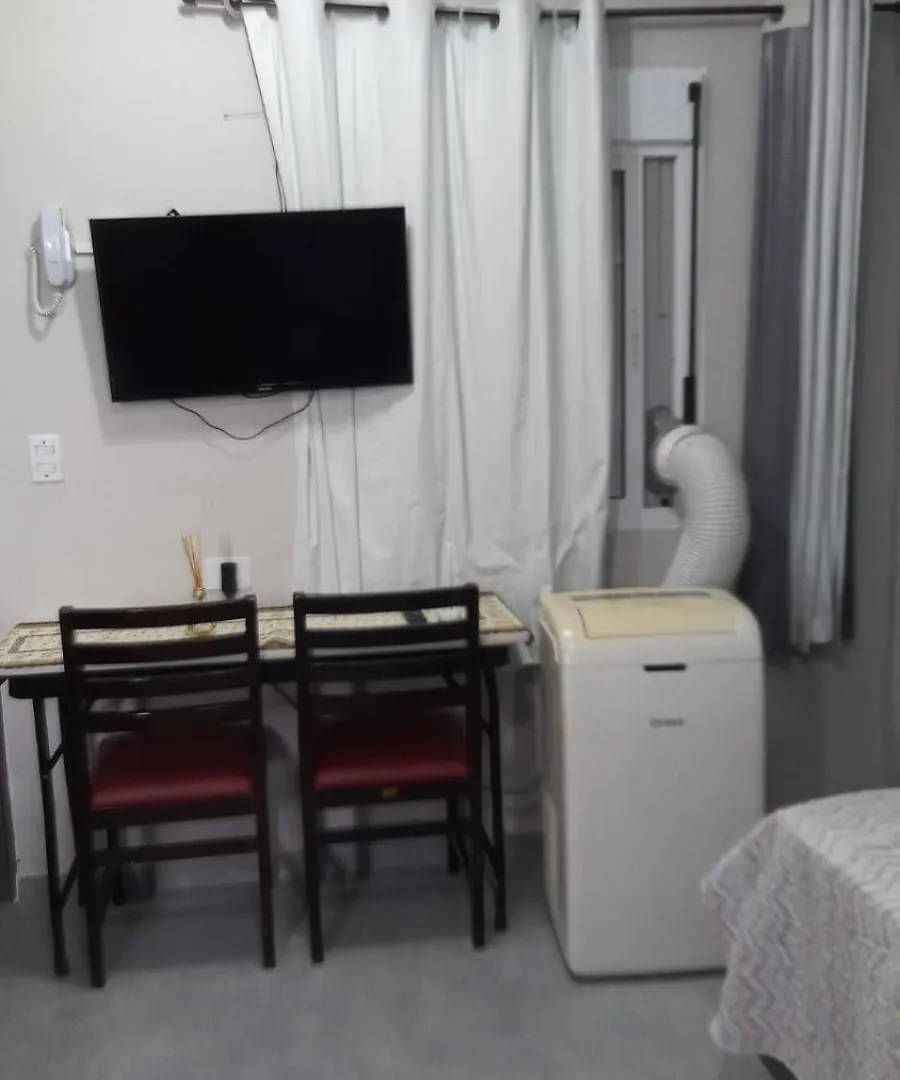 Galeria Apartamentos São Paulo