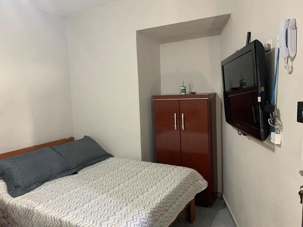 Galeria Apartamentos São Paulo