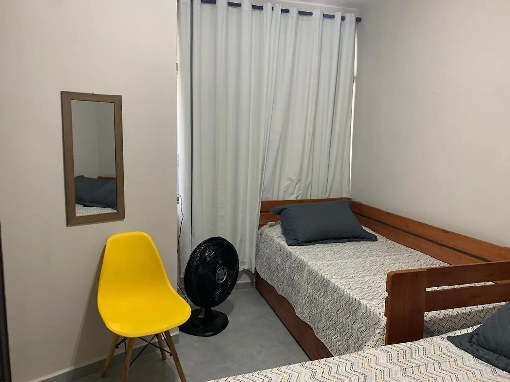 Galeria Apartamentos São Paulo