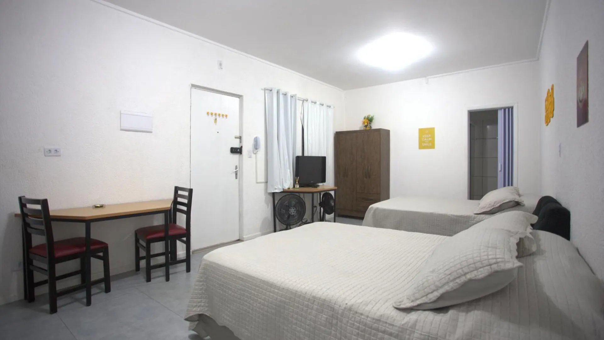 Galeria Apartamentos São Paulo