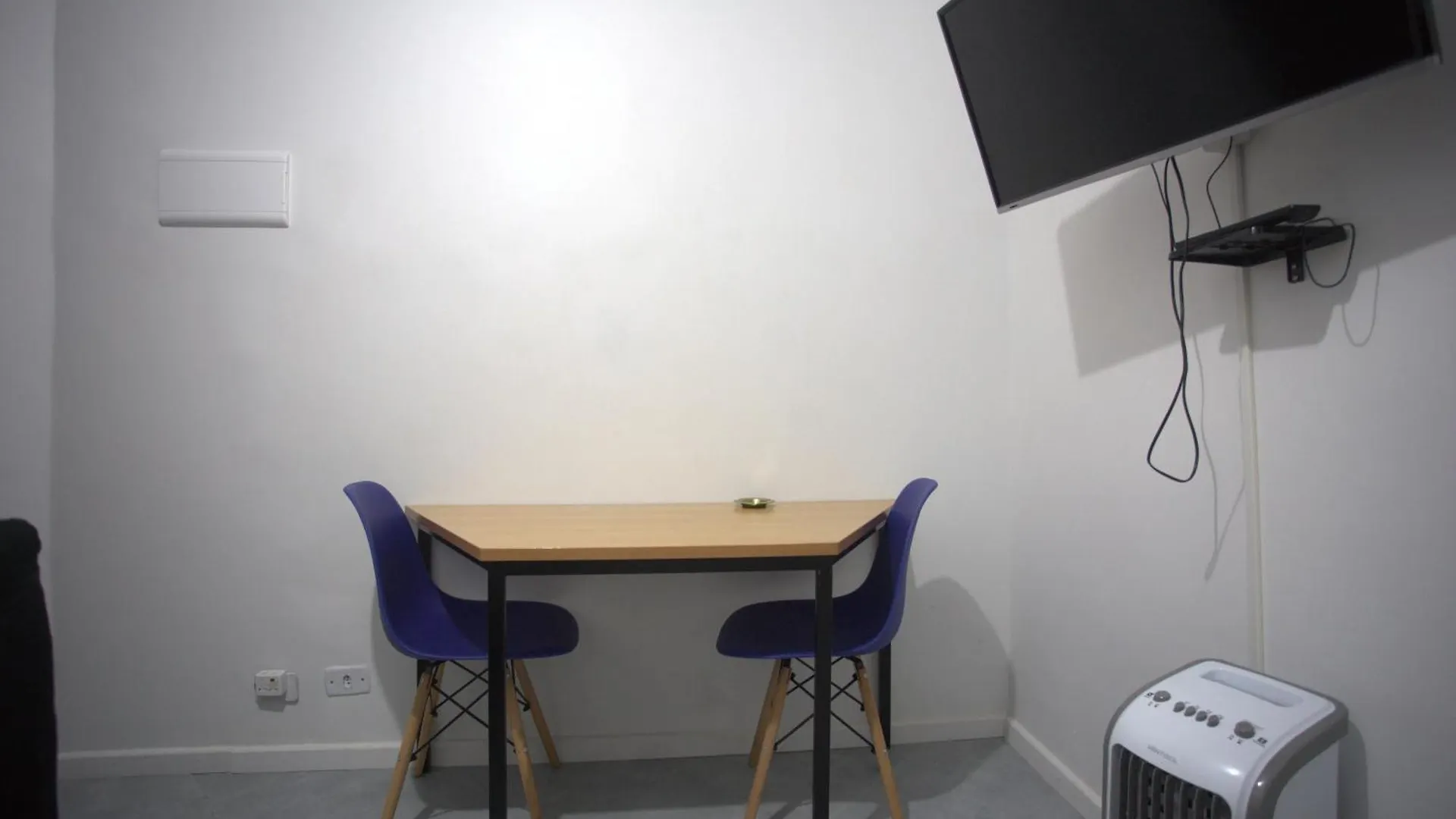 Galeria Apartamentos São Paulo 0*,  Brasil