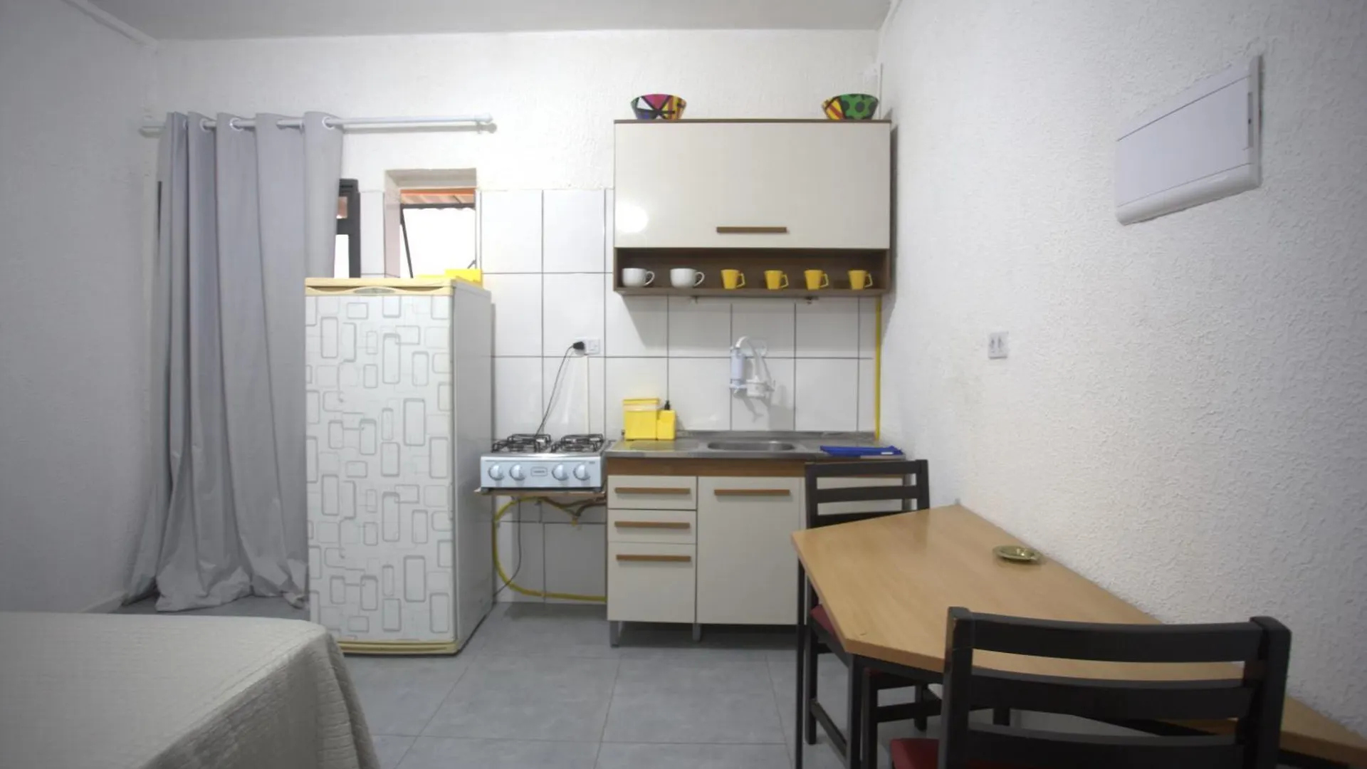 Galeria Apartamentos São Paulo Brasil