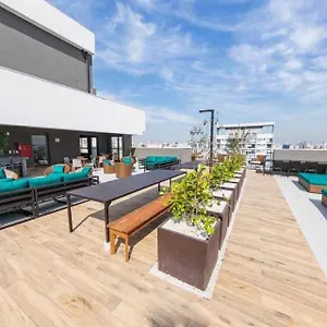 Casa de Férias Condominio No Itaim, Lindo Rooftop Com Vista O Ibira!!, São Paulo