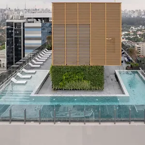 Apartamento Dsg Itaim, São Paulo