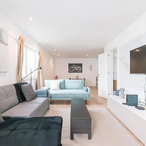 Duplex Near Belem , Lisboa Portugal